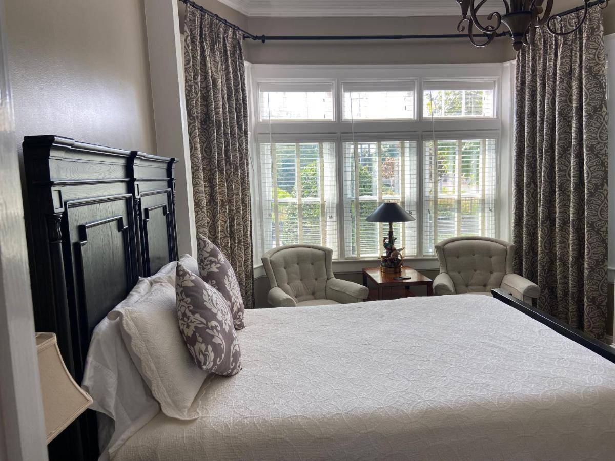 Bluff View Inn Chattanooga Buitenkant foto
